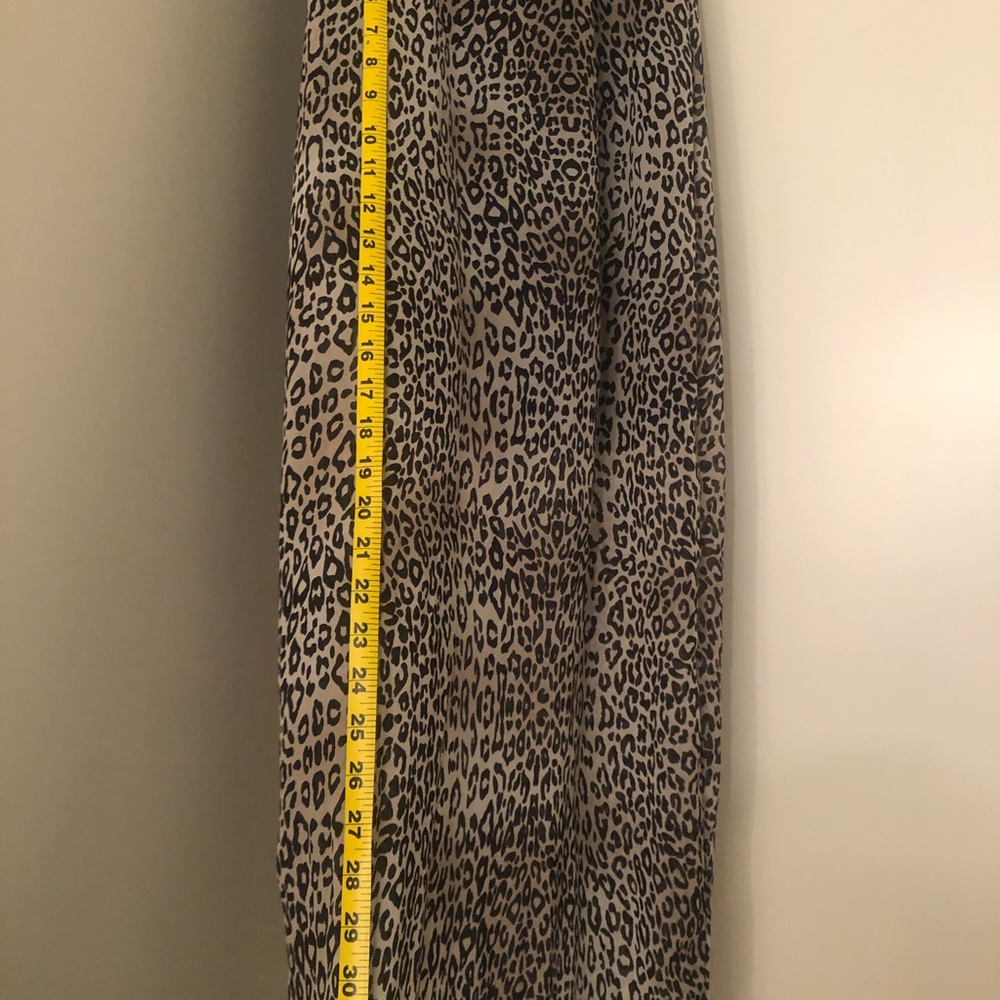 πππVINCE CAMUTO Maxi Dress - Picture 3 of 5